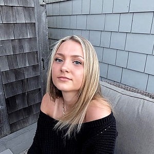 Haley Brown
