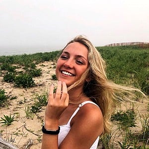 Haley Brown