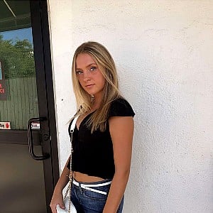 Haley Brown