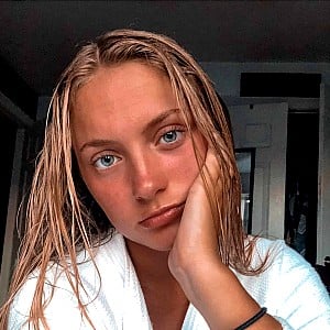 Haley Brown