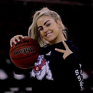 Haley Cavinder