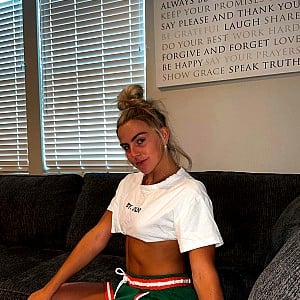 Haley Cavinder