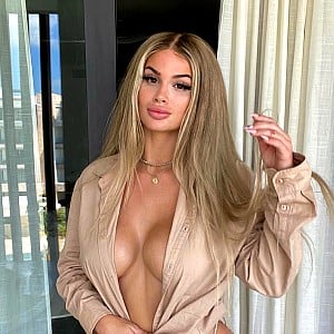 Haley Cureton