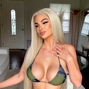 Haley Cureton
