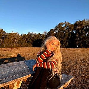 Haley Cureton