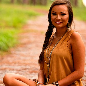 Haley Donald
