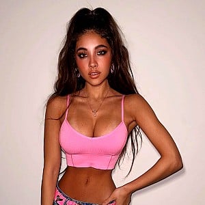 Haley Gosserand