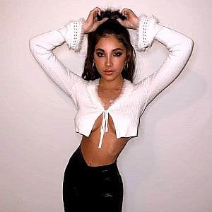 Haley Gosserand