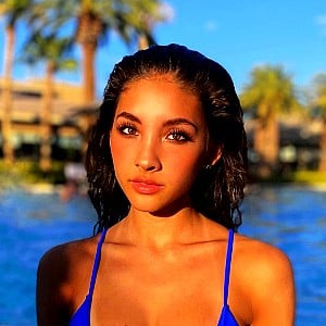 Haley Gosserand