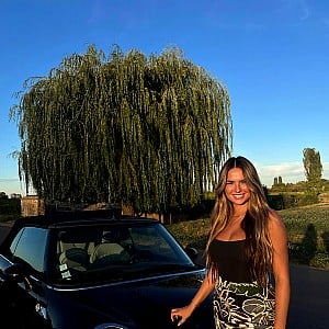 Haley Hammel
