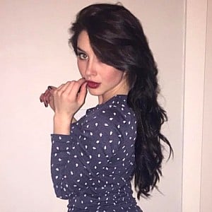 Haley Jade Poston