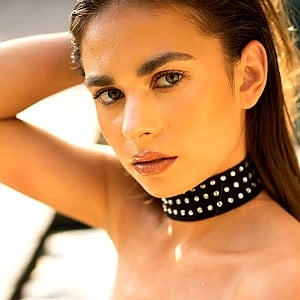 Haley Joelle