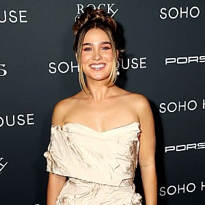 Haley Lu Richardson