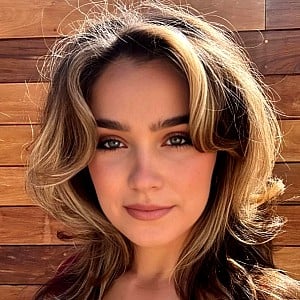 Haley Lu Richardson