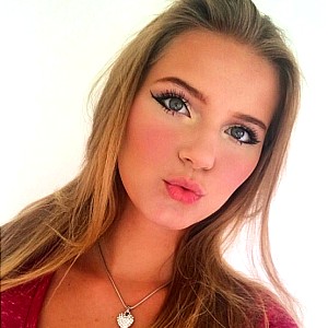 Haley Madison Callahan