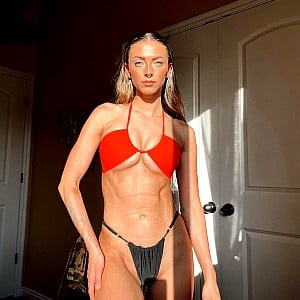 Haley Madison Callahan