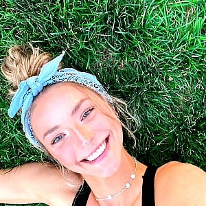Haley Madison Callahan