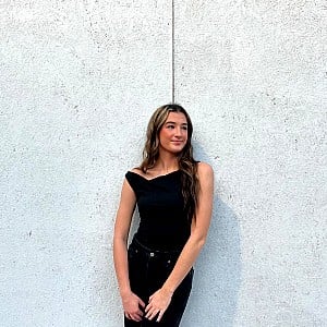 Haley Melby