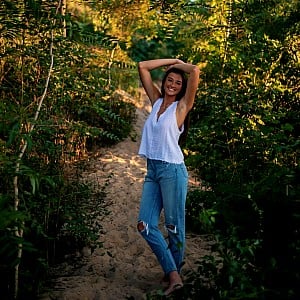 Haley Melby