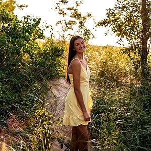 Haley Melby