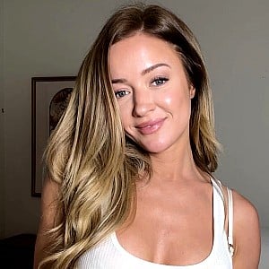 Haley Monet