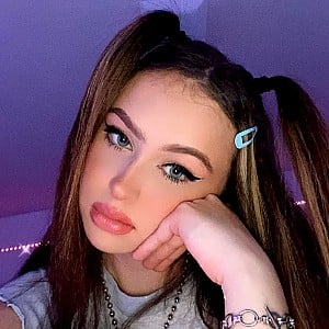Haley Morales