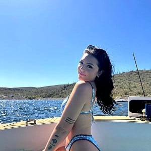 Haley Nicole