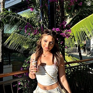 Haley Nicole