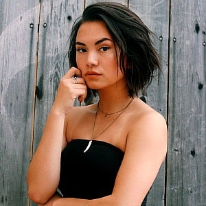 Haley Pham