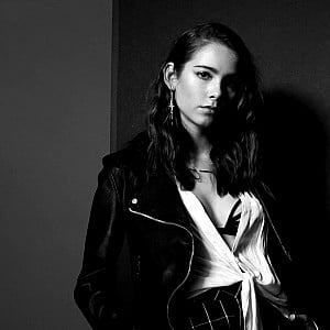 Haley Pullos