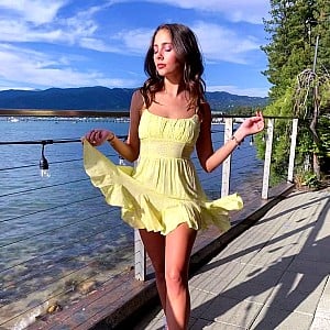 Haley Pullos