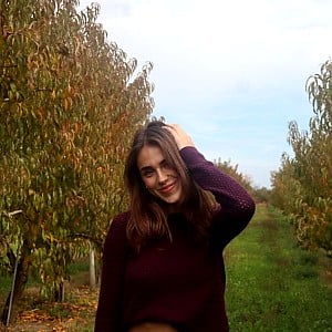 Haley Rider