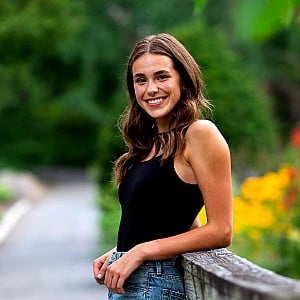 Haley Rider