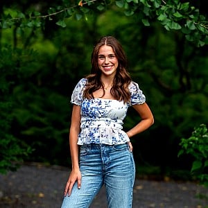 Haley Rider