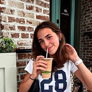 Haley Rider