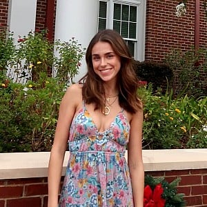 Haley Rider
