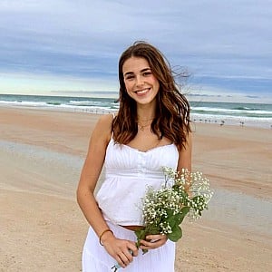 Haley Rider