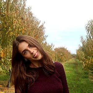 Haley Rider