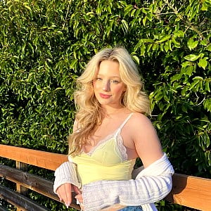 Haley Robinson