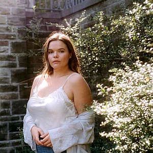 Haley Rudolph