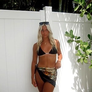 Haley Schroeder