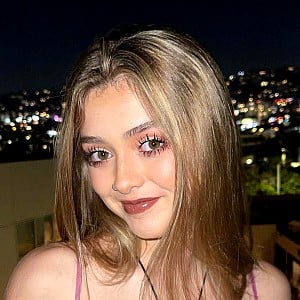 Haley Sharpe