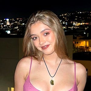 Haley Sharpe