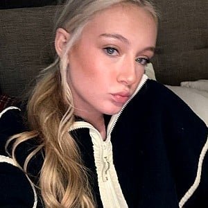 Haley Sheridan