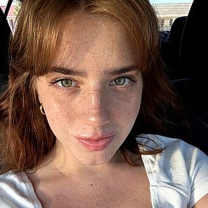 Haley Sneed