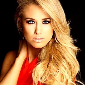Haley Sowers