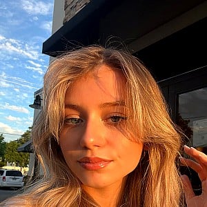 Haley Sullivan