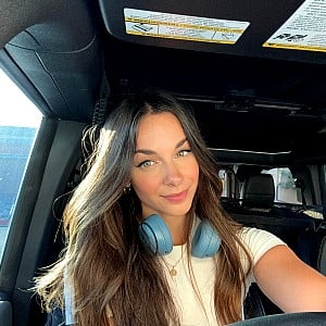 Haley Tay