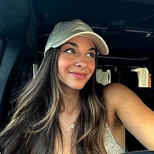 Haley Tay