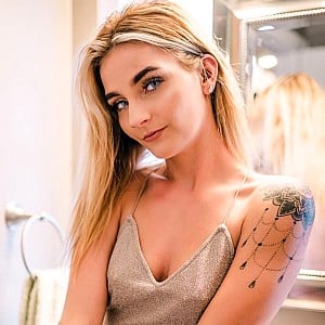 Hali Murray